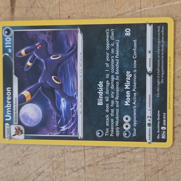 Pokemon Trading Card Collection - Picture 2 of 5